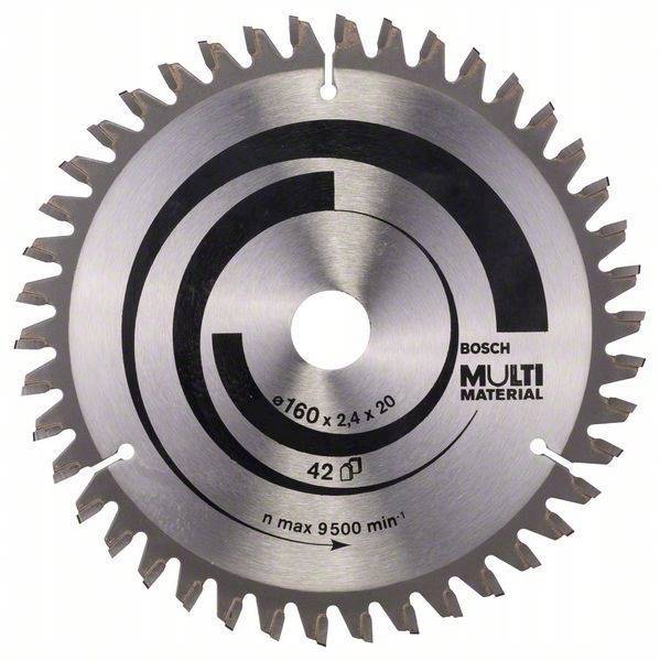 TARCZA PILARSKA MM MU H 160X20-42