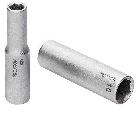 PROXXON 23536 Nasadka długa 3/8'' 10mm