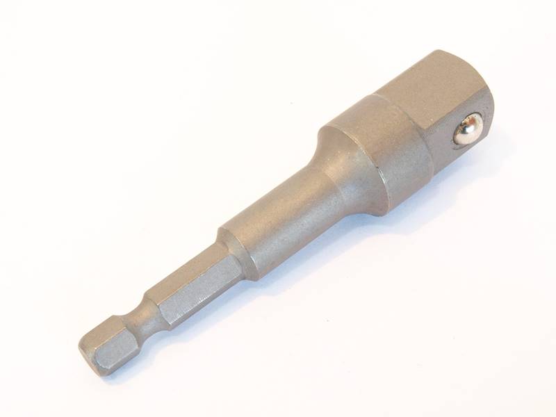 PROXXON 23562 Adapter wkrętarka-nasadka 3/8''