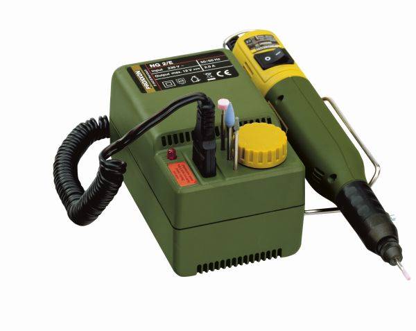PROXXON 28707 Zasilacz MICROMOT NG 2/E 12V