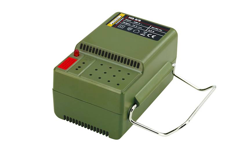PROXXON 28706 Zasilacz MICROMOT NG 2/S 12V