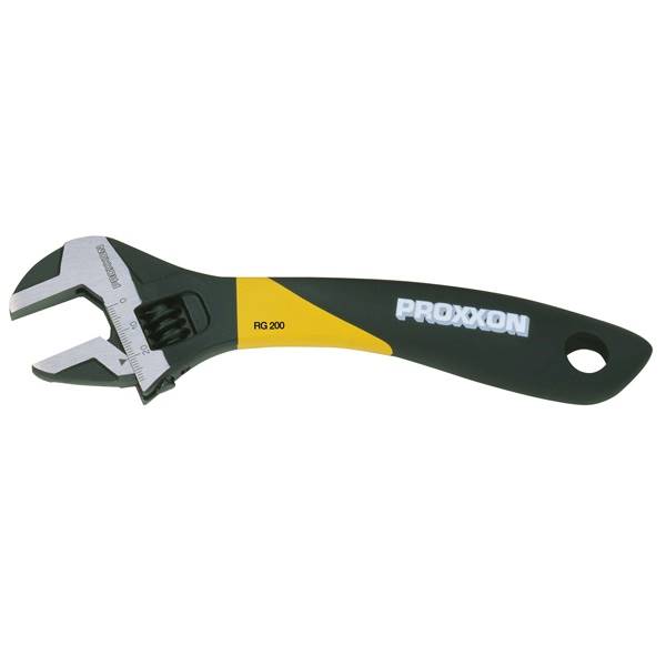 PROXXON 23990 Klucz nastawny RG 200 ANGLIK