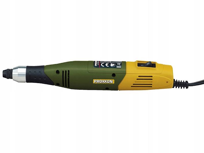 PROXXON 28500 Wiertarko-frezarka MICROMOT 60 12V