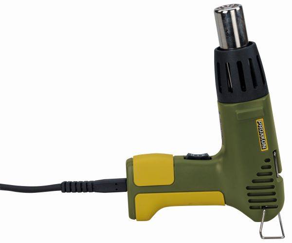 PROXXON 27130 MICRO-opalarka MH 550