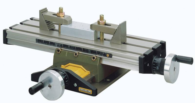 PROXXON 27100 MICRO-stół koordynacyjny KT 70