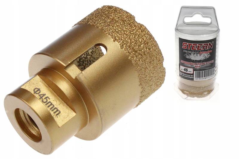 OTWORNICA DIAM.45MM M14