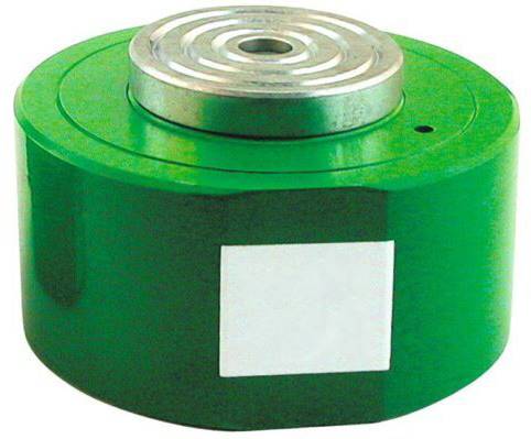 Siłownik hydrauliczny płaski 20t