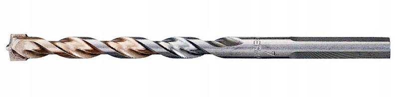 Wiertło udarowe widiowe EXTREME 6x150mm DEWALT