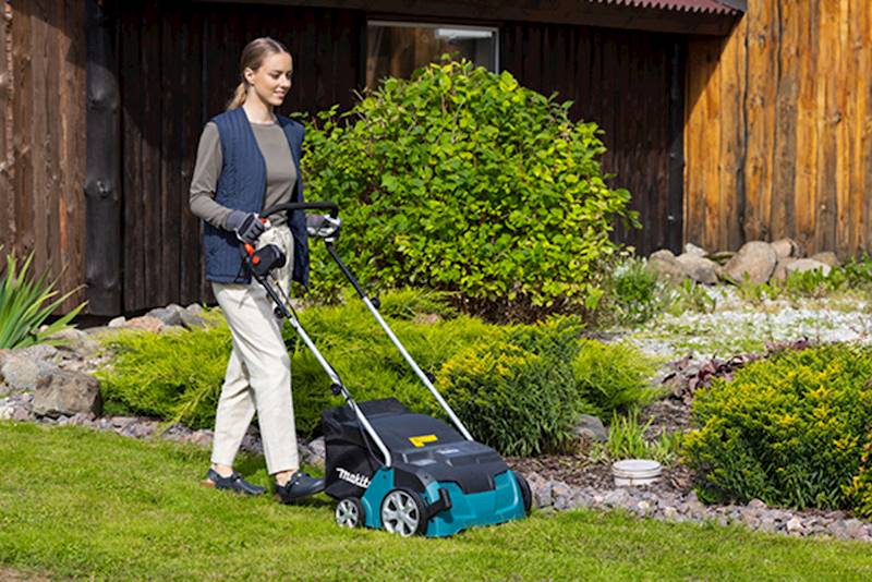 WERTYKULATOR ELEKTRYCZNY 1.300W 32CM
