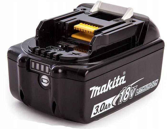 AKUMULATOR 18V 3,0AH MAKITA BL1830B