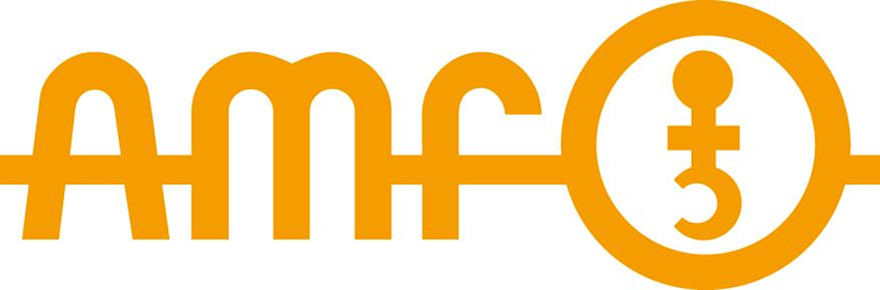 AMF Klucz do nakrętek 40-80mm/6mm G1.1/2"-11