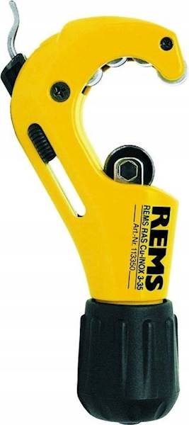 REMS Obcinak do rur RAS CU-INOX 3-35 1/8-1