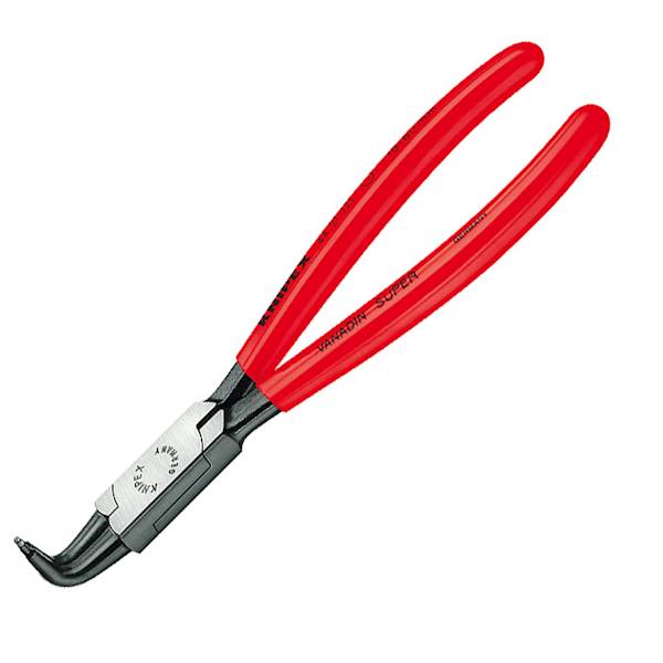 KNIPEX 44 21 J41 Szczypce do pierścieni 300mm