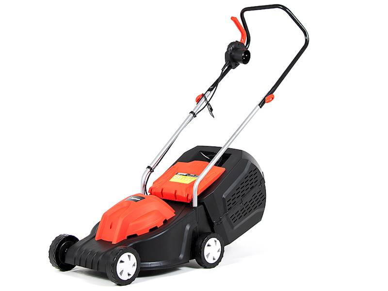Kosiarka elektryczna 1200W 32cm indukcyjna FAWORYT