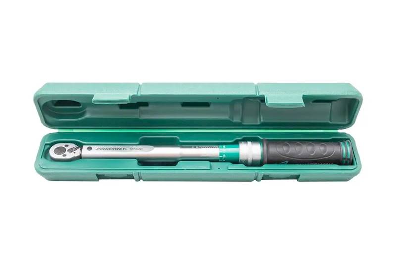 KLUCZ DYNAMOMETRYCZNY 1/2" 24-200Nm JONNESWAY