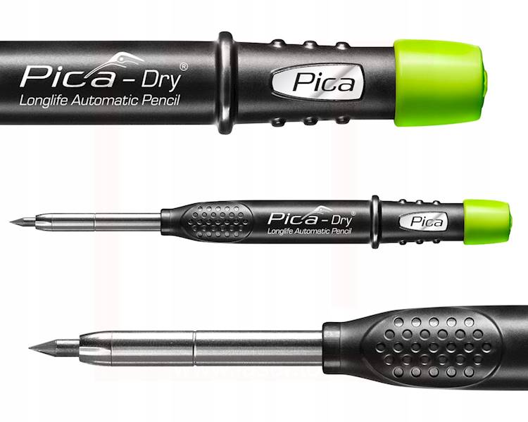 PICA Suchy marker Pica-Dry Grafit
