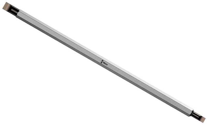 Trzpień dwustronny FD5+FD7 175mm WERA Vario 81