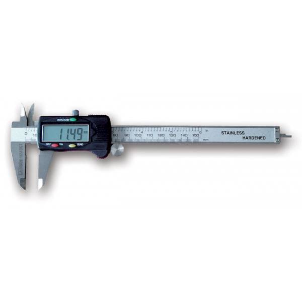 SUWMIARKA Z ODCZYTEM CYFROWYM 200mm
