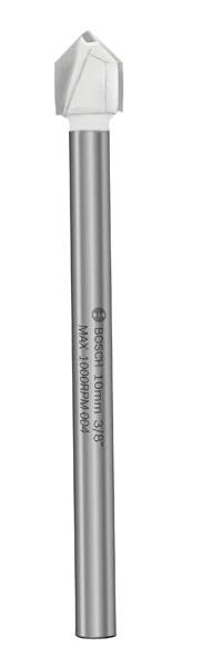 WIERTŁO EXPERT FOR CERAMIC 6X80MM