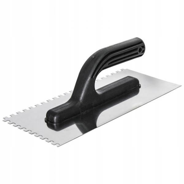 PACA ZĘBATA 4X4 NIERDZEWNA 270X130MM