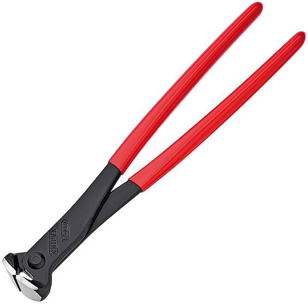 KNIPEX 68 01 280 Szczypce tnące czołowe 280mm