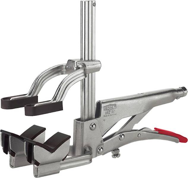Ścisk szczypce do rur 0-110mm GRZRO BESSEY