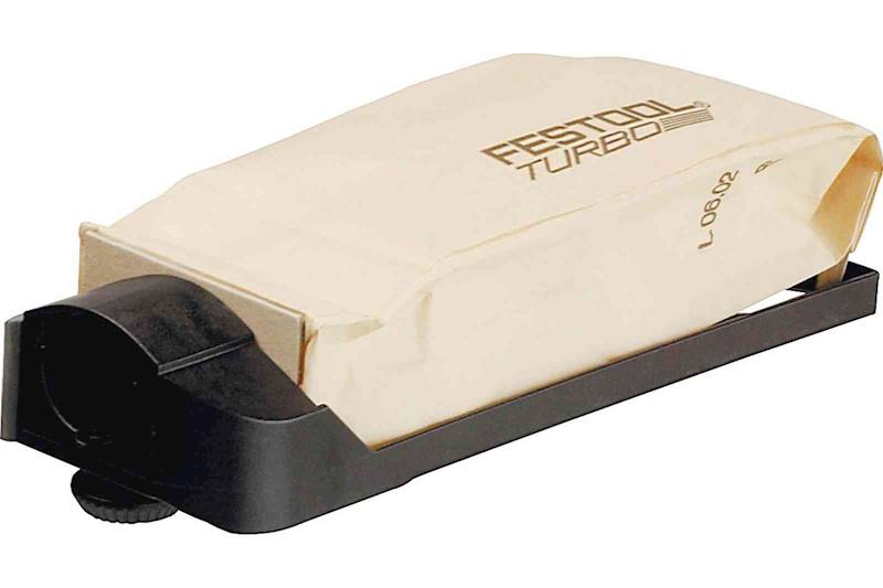 ZESTAW TURBOFILTRÓW TFS-ES 150