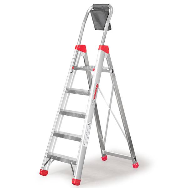 DRABINA TOP WOLNOST.5 ST.SZER.8CM FARAONE