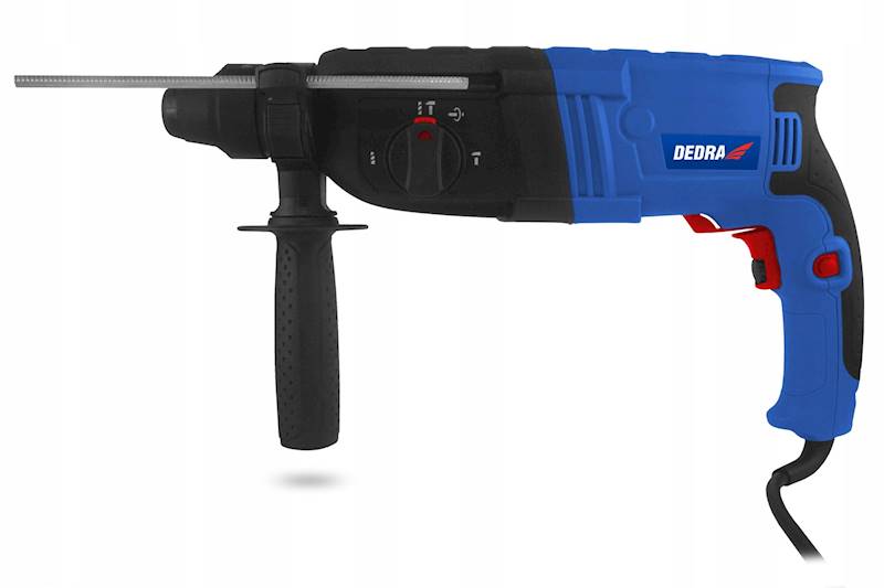 MŁOTKOWIERTARKA 900W SDS+ 3.2 J