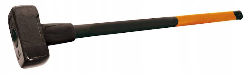 MŁOT DWURECZNY 6kg XL FISKARS
