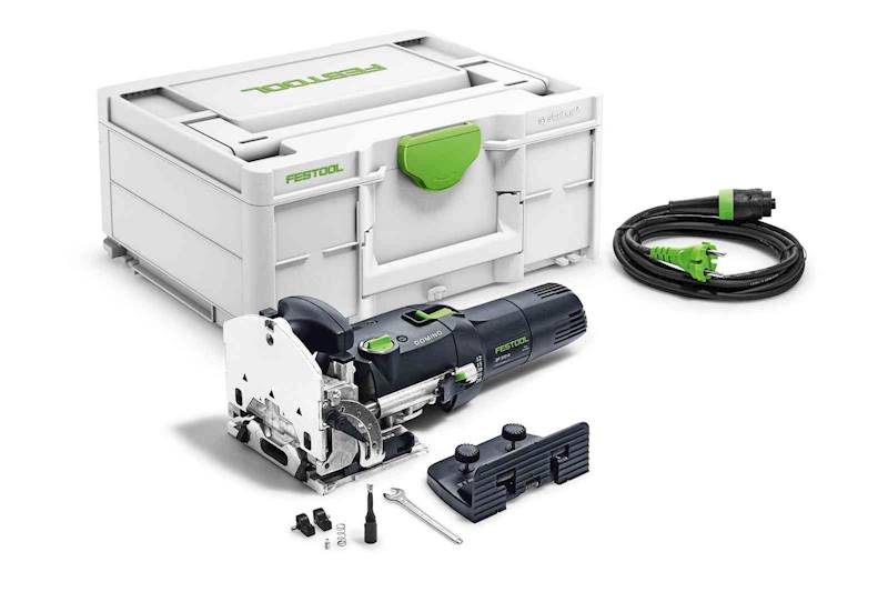 FREZARKA DO POŁĄCZEŃ DOMINO DF500 Q-PLUS FESTOOL