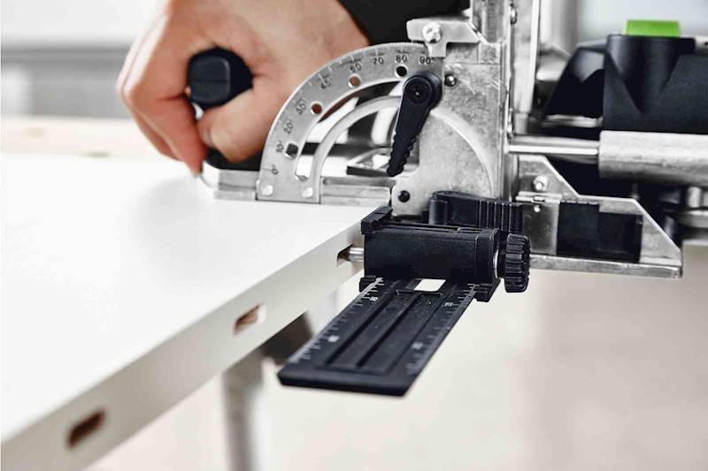 FREZARKA DO POŁĄCZEŃ DOMINO DF500 Q-PLUS FESTOOL