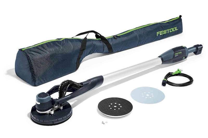 SZLIFIERKA PLANEX LHS-E 225 EQ 571934 FESTOOL