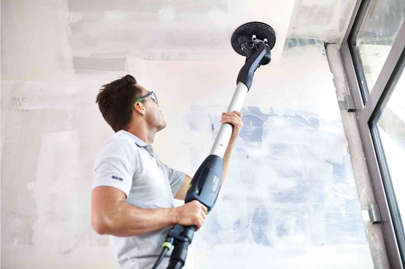 SZLIFIERKA PLANEX LHS-E 225 EQ 571934 FESTOOL