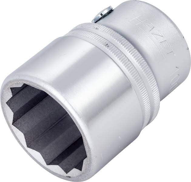 Nasadka 12-kątna 3/4" 32mm HAZET