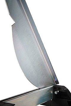 WOLFCRAFT 6933000 LC 100 Gilotyna do paneli