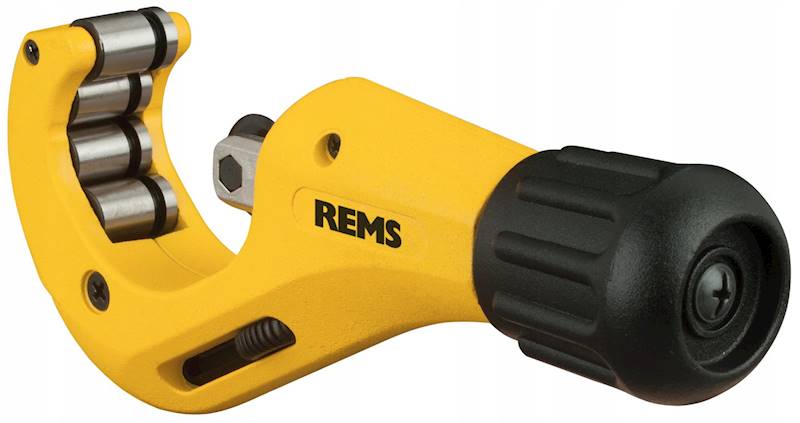 REMS Obcinak do rur RAS Cu-INOX 3-42