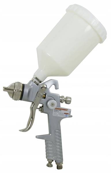 PISTOLET LAKIERNICZY 2,5 JONNESWAY