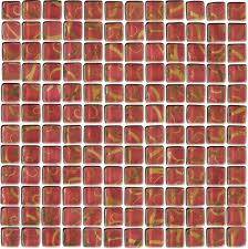 Mozaika HANABI rosa szkl. 30x30 g1