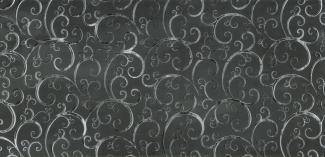 Dekor HANABI NERO ROK 32,5x65,1 G1 P