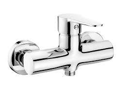 Bateria Deante AKANT natrysk BNT040M