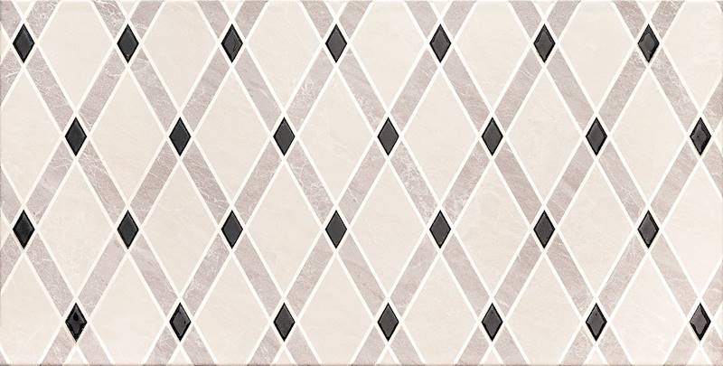 Dekor Jant white 30,8x60,8 g1