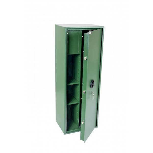 Siegen 50070 (1250x450x350mm; 80,00kg)