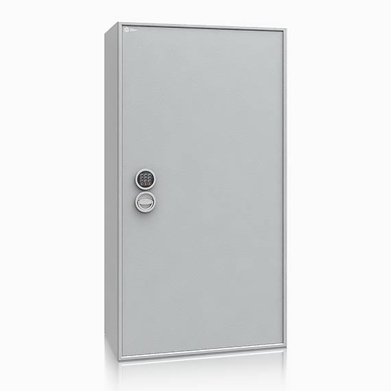 Siegen MAX KOMBI klasa S1 IMP 500087 .5 E zam. ELEKTRONICZNY Szafa na broń długą