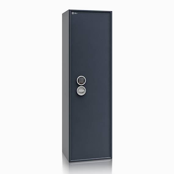 Siegen MAX  klasa S1 IMP 500083 .0 E zam. ELEKTRONIK Szafa na broń długą