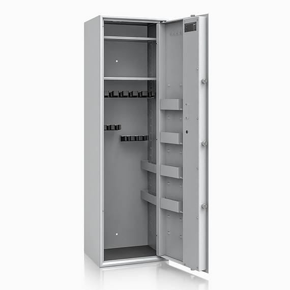 Siegen MAX  klasa S1 IMP 500083 .0 E zam. ELEKTRONIK Szafa na broń długą