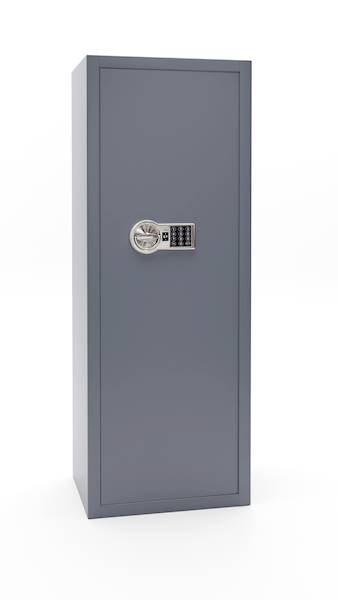 ARSENAŁ - 1243 E Elektroniczny FLEX COMBI KL. S1 - CERTYFIKAT Szafa na Broń