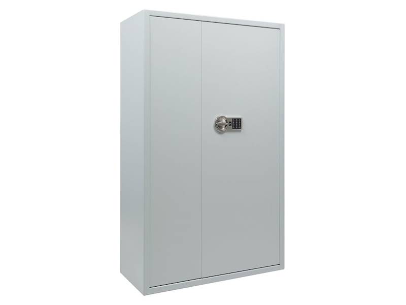 Szafa na broń długą Arsenał 1480T EL Klasa S1 ZAMEK ELEKTRONICZNY