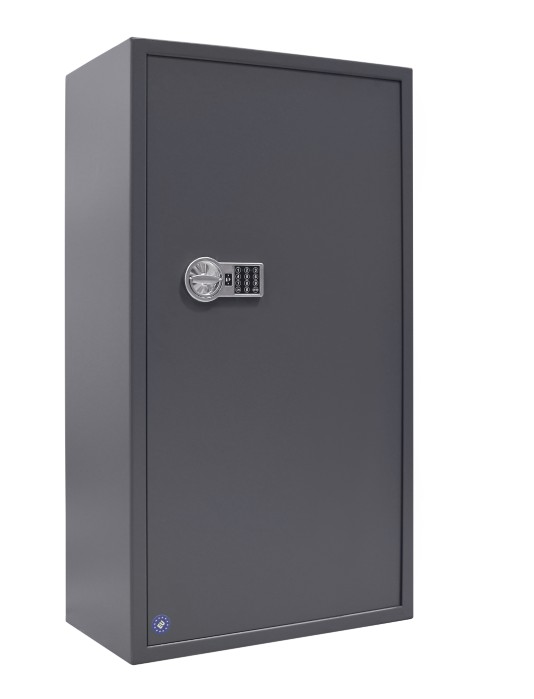 Szafa S1 na broń długą Arsenał FLEX COMBI 1263 E zamek elektroniczny