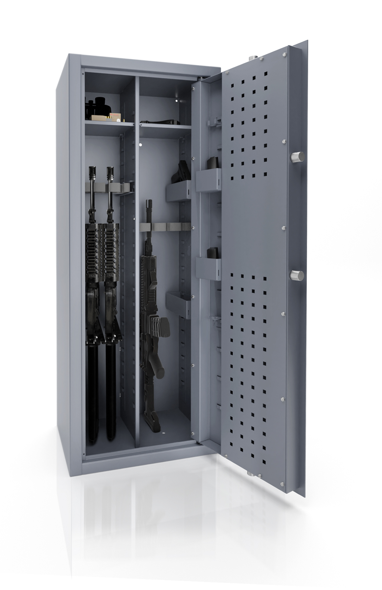 ARSENAŁ-1243 KL FLEX COMBI  KL. S1 - CERTYFIKAT